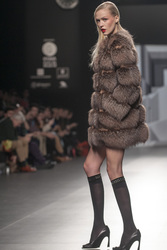 Miguel Marinero Fashion Show, Fashion Week Madrid