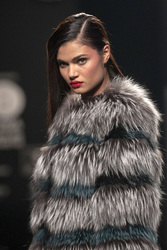 Miguel Marinero Fashion Show, Fashion Week Madrid