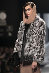 Miguel Marinero Fashion Show, Fashion Week Madrid