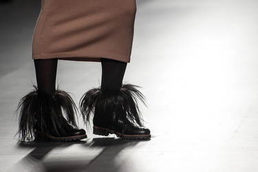 Miguel Marinero Fashion Show, Fashion Week Madrid