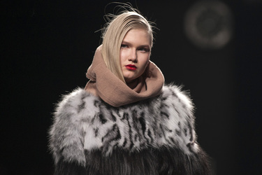 Miguel Marinero Fashion Show, Fashion Week Madrid