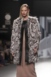 Miguel Marinero Fashion Show, Fashion Week Madrid