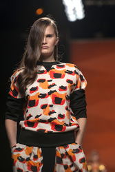 Juanjo Oliva Fashion Show, Fashion Week Madrid