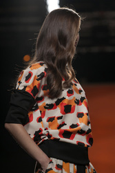 Juanjo Oliva Fashion Show, Fashion Week Madrid
