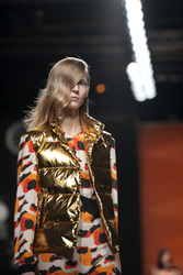 Juanjo Oliva Fashion Show, Fashion Week Madrid