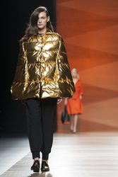 Juanjo Oliva Fashion Show, Fashion Week Madrid
