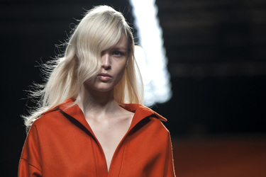 Juanjo Oliva Fashion Show, Fashion Week Madrid