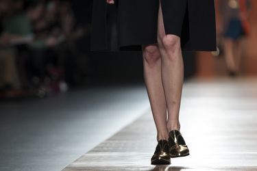 Juanjo Oliva Fashion Show, Fashion Week Madrid