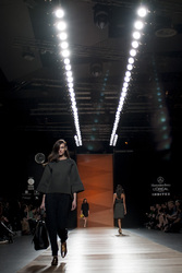 Juanjo Oliva Fashion Show, Fashion Week Madrid