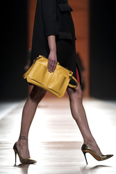 Juanjo Oliva Fashion Show, Fashion Week Madrid