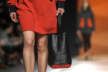 Juanjo Oliva Fashion Show, Fashion Week Madrid