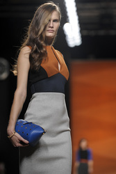 Juanjo Oliva Fashion Show, Fashion Week Madrid