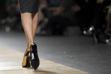 Juanjo Oliva Fashion Show, Fashion Week Madrid