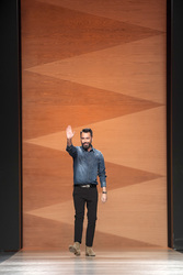 Juanjo Oliva Fashion Show, Fashion Week Madrid