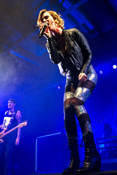 Jennifer Rostock  Konzert, Berlin