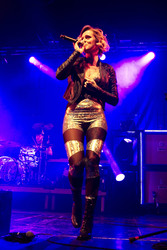 Jennifer Rostock  Konzert, Berlin