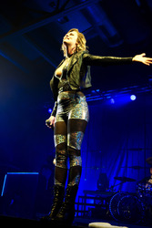 Jennifer Rostock  Konzert, Berlin