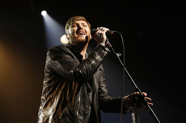 James Arthur Konzert, Berlin