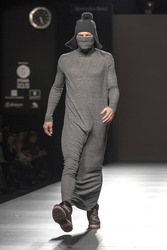 Carlos Diez Fashion Show, Fashion Week Madrid