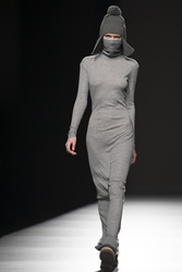 Carlos Diez Fashion Show, Fashion Week Madrid