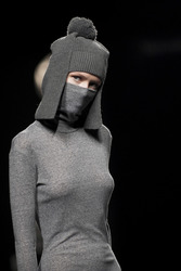 Carlos Diez Fashion Show, Fashion Week Madrid