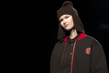 Carlos Diez Fashion Show, Fashion Week Madrid