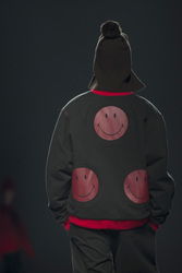 Carlos Diez Fashion Show, Fashion Week Madrid