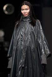 Carlos Diez Fashion Show, Fashion Week Madrid