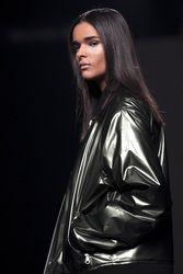 Carlos Diez Fashion Show, Fashion Week Madrid