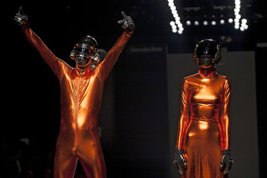 Carlos Diez Fashion Show, Fashion Week Madrid