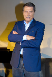 Udo Jürgens CD Präsentation, Berlin