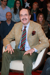 'Markus Lanz' Talkshow, Hamburg