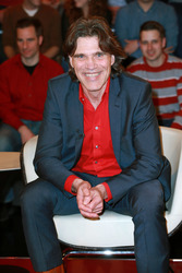 'Markus Lanz' Talkshow, Hamburg