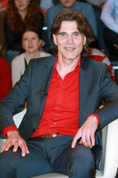 'Markus Lanz' Talkshow, Hamburg