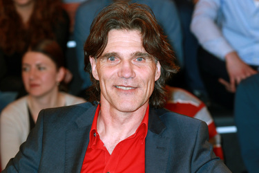 'Markus Lanz' Talkshow, Hamburg