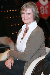 'Markus Lanz' Talkshow, Hamburg