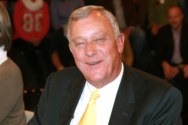 'Markus Lanz' Talkshow, Hamburg