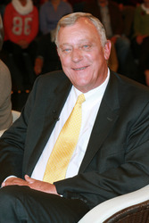 'Markus Lanz' Talkshow, Hamburg