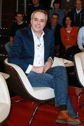 'Markus Lanz' Talkshow, Hamburg