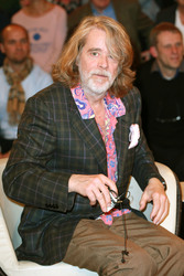 'Markus Lanz' Talkshow, Hamburg