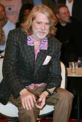 'Markus Lanz' Talkshow, Hamburg