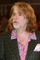 'Markus Lanz' Talkshow, Hamburg