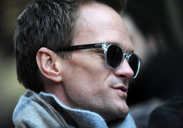 'Late Show with David Letterman', New York