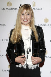 'art & design von Liz Malraux' Fashion Show, Hamburg