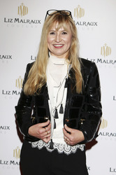 'art & design von Liz Malraux' Fashion Show, Hamburg