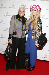 'art & design von Liz Malraux' Fashion Show, Hamburg