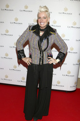 'art & design von Liz Malraux' Fashion Show, Hamburg