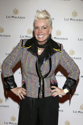 'art & design von Liz Malraux' Fashion Show, Hamburg