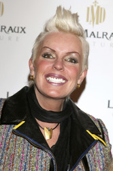 'art & design von Liz Malraux' Fashion Show, Hamburg