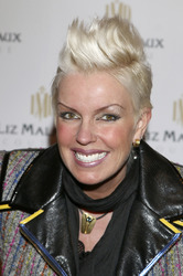 'art & design von Liz Malraux' Fashion Show, Hamburg